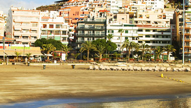 vejret los cristianos 14 dage vejret los cristianos 14 dage